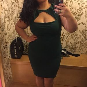 Fashion to Figure Dress